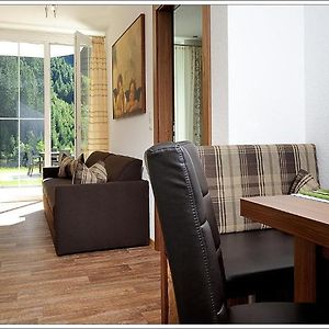 Deluxe Apartment mit 1 Schlafzimmer